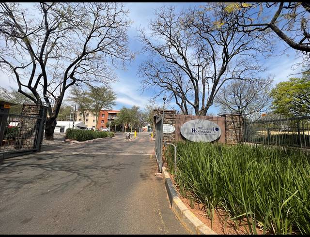 191M² OFFICE TO LET IN ILLOVO